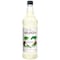 Monin Monin Coconut Syrup 1 Liter Bottle, PK4 M-FR013F - alternate 1